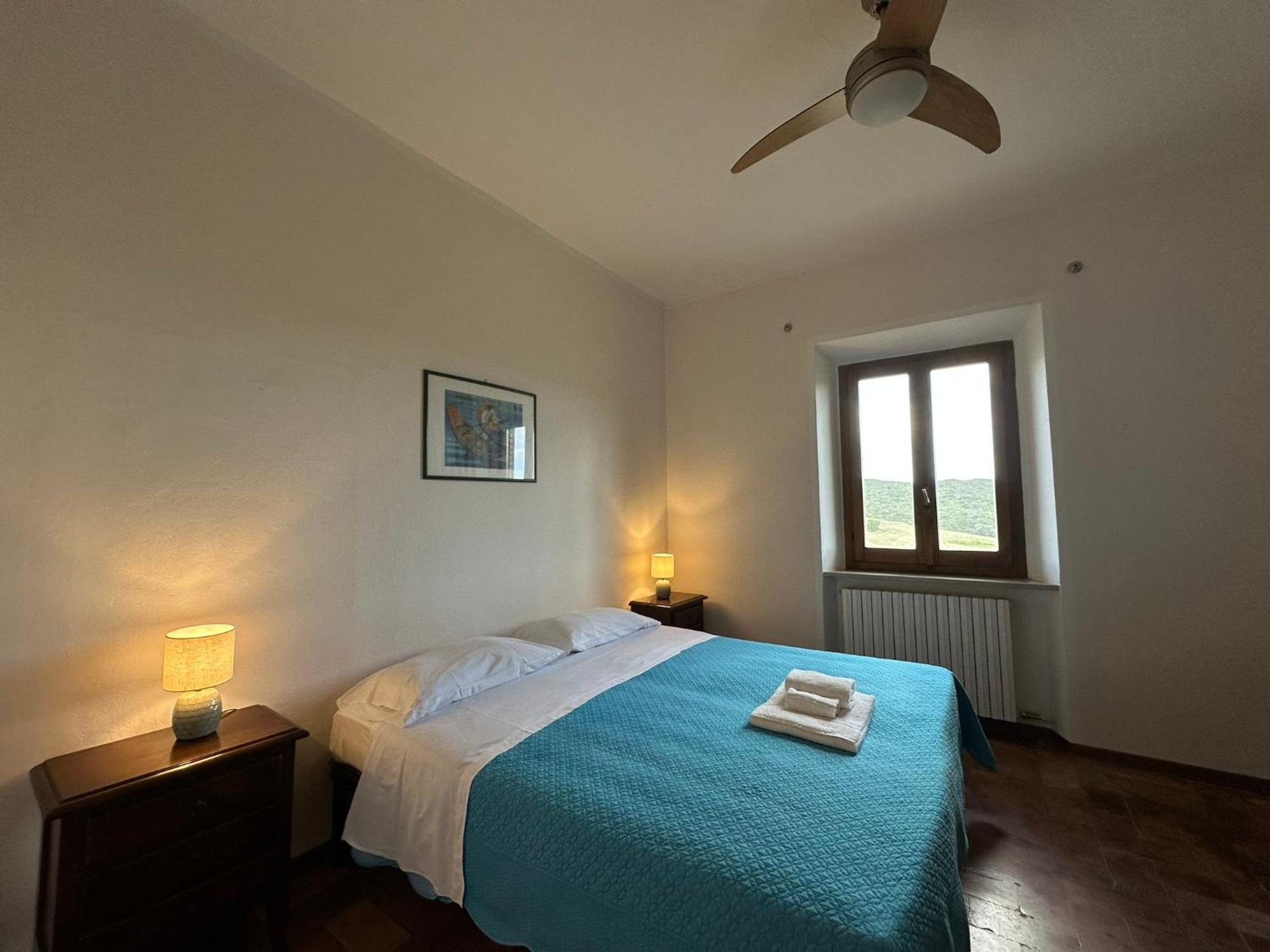 Borgo Tignano Apartment Casole d'Elsa Luaran gambar